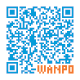 WANPOケータイサイトQRコード